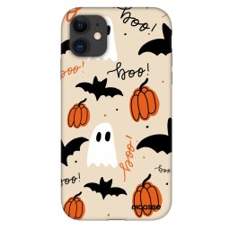 Fashion Case Apple iPhone 11 - Halloween 26