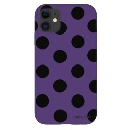 Fashion Case Apple iPhone 11 - Big flickers 2