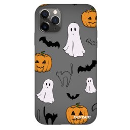 Fashion Case Apple iPhone 11 Pro - Spooky crew