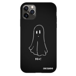 Fashion Case Apple iPhone 11 Pro - Ghost 2