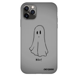Fashion Case Apple iPhone 11 Pro - Ghost