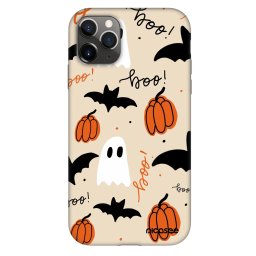 Fashion Case Apple iPhone 11 Pro - Halloween 26