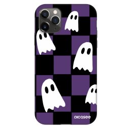 Fashion Case Apple iPhone 11 Pro - Ghosts