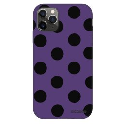 Fashion Case Apple iPhone 11 Pro - Big flickers 2