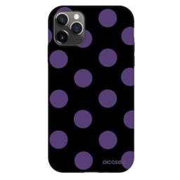 Fashion Case Apple iPhone 11 Pro - Big flickers