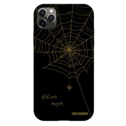 Fashion Case Apple iPhone 11 Pro Max - Delicate danger