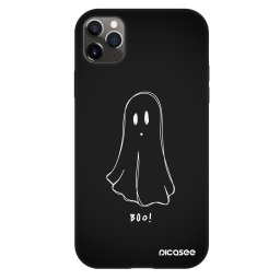 Fashion Case Apple iPhone 11 Pro Max - Ghost 2