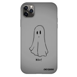 Fashion Case Apple iPhone 11 Pro Max - Ghost