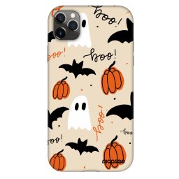 Fashion Case Apple iPhone 11 Pro Max - Halloween 26