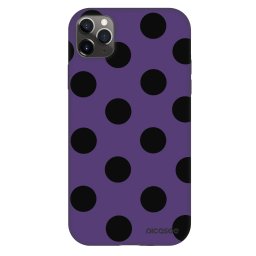 Fashion Case Apple iPhone 11 Pro Max - Big flickers 2