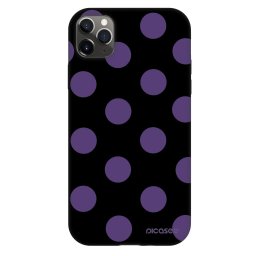Fashion Case Apple iPhone 11 Pro Max - Big flickers