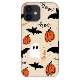 Fashion Case Apple iPhone 12 mini - Halloween 26