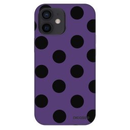 Fashion Case Apple iPhone 12 mini - Big flickers 2
