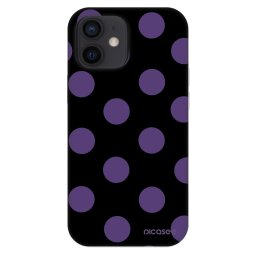 Fashion Case Apple iPhone 12 mini - Big flickers