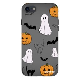 Fashion Case Apple iPhone SE 2022 - Spooky crew
