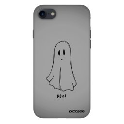Fashion Case Apple iPhone SE 2022 - Ghost
