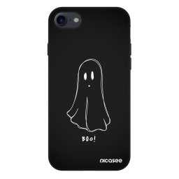 Fashion Case Apple iPhone SE 2022 - Ghost 2
