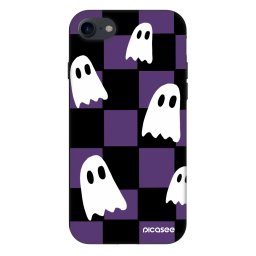 Fashion Case Apple iPhone SE 2022 - Ghosts