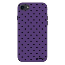 Fashion Case Apple iPhone SE 2022 - Flickers 2
