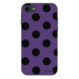 Fashion Case Apple iPhone SE 2022 - Big flickers 2
