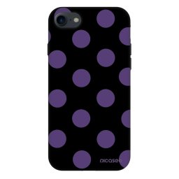 Fashion Case Apple iPhone SE 2022 - Big flickers