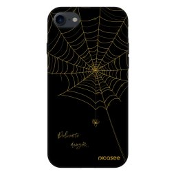 Fashion Case Apple iPhone SE 2020 - Delicate danger