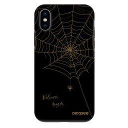 Fashion Case Apple iPhone X/XS - Delicate danger