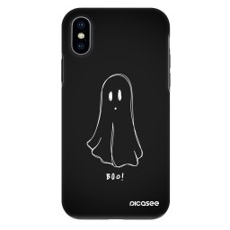 Fashion Case Apple iPhone X/XS - Ghost 2