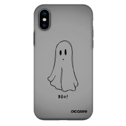 Fashion Case Apple iPhone X/XS - Ghost