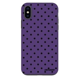 Fashion Case Apple iPhone X/XS - Flickers 2