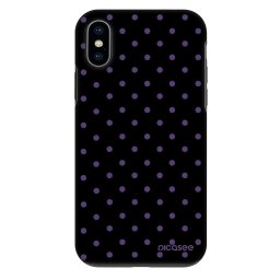 Fashion Case Apple iPhone X/XS - Flickers