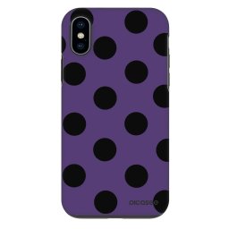 Fashion Case Apple iPhone X/XS - Big flickers 2