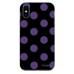 Fashion Case Apple iPhone X/XS - Big flickers