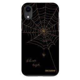 Fashion Case Apple iPhone XR - Delicate danger