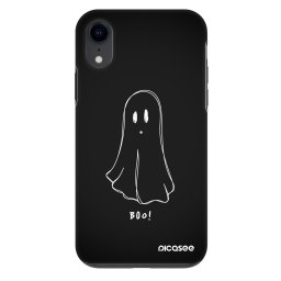 Fashion Case Apple iPhone XR - Ghost 2