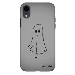 Fashion Case Apple iPhone XR - Ghost