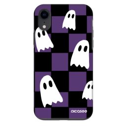 Fashion Case Apple iPhone XR - Ghosts