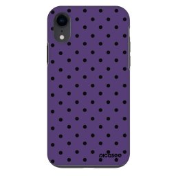 Fashion Case Apple iPhone XR - Flickers 2