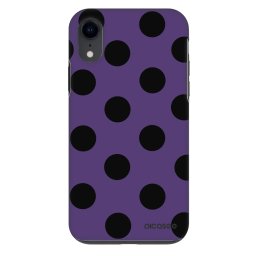 Fashion Case Apple iPhone XR - Big flickers 2