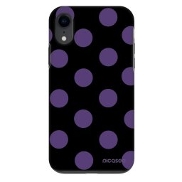 Fashion Case Apple iPhone XR - Big flickers