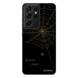 Fashion Case Samsung Galaxy S21 Ultra 5G G998B - Delicate danger
