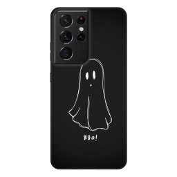 Fashion Case Samsung Galaxy S21 Ultra 5G G998B - Ghost 2