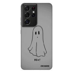 Fashion Case Samsung Galaxy S21 Ultra 5G G998B - Ghost