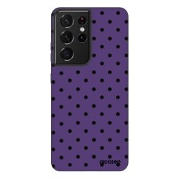 Fashion Case Samsung Galaxy S21 Ultra 5G G998B - Flickers 2