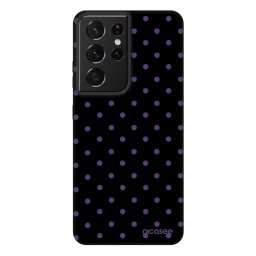 Fashion Case Samsung Galaxy S21 Ultra 5G G998B - Flickers