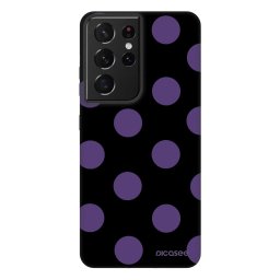 Fashion Case Samsung Galaxy S21 Ultra 5G G998B - Big flickers