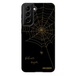 Fashion Case Samsung Galaxy S21 FE 5G - Delicate danger