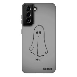 Fashion Case Samsung Galaxy S21 FE 5G - Ghost