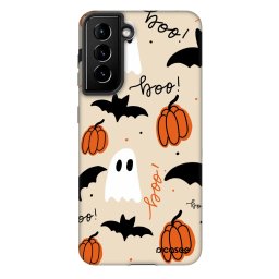 Fashion Case Samsung Galaxy S21 FE 5G - Halloween 26