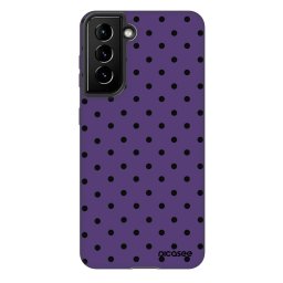 Fashion Case Samsung Galaxy S21 FE 5G - Flickers 2